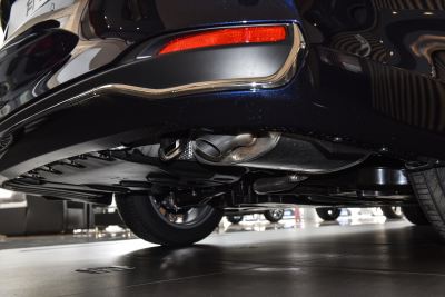 2026款 200 臻享版-外观-图片-有驾