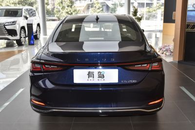 2026款 200 臻享版-外观-图片-有驾