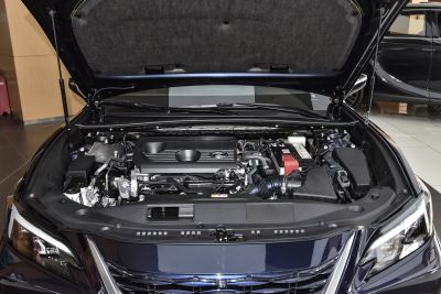 2026款 200 臻享版-外观-图片-有驾