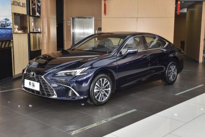 2026款 200 臻享版-外观-图片-有驾