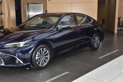 2026款 200 臻享版-外观-图片-有驾