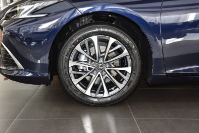 2026款 200 臻享版-外观-图片-有驾