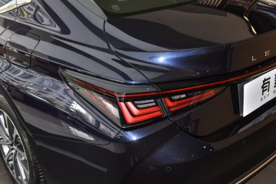 2026款 200 臻享版-外观-图片-有驾