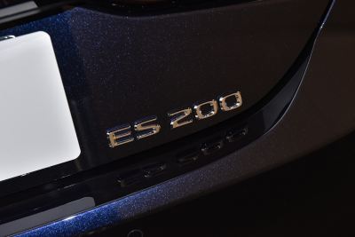 2026款 200 臻享版-外观-图片-有驾