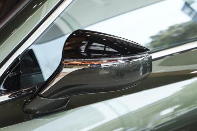 2026款 200 臻享版-外观-图片-有驾