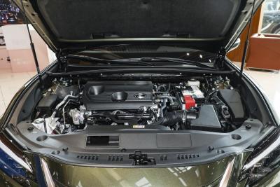 2026款 200 臻享版-外观-图片-有驾