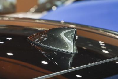 2026款 200 臻享版-外观-图片-有驾