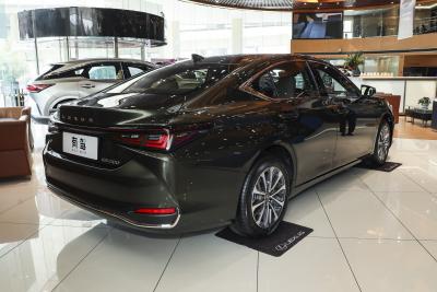 2026款 200 臻享版-外观-图片-有驾