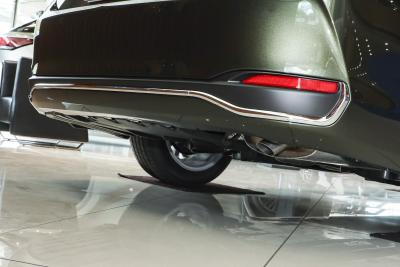 2026款 200 臻享版-外观-图片-有驾