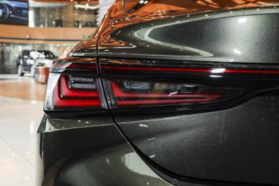 2026款 200 臻享版-外观-图片-有驾