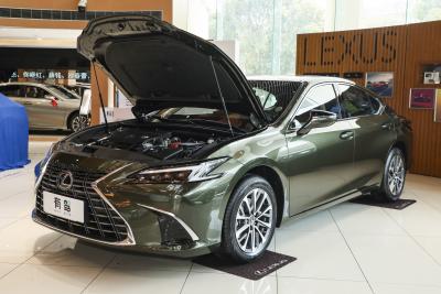 2026款 200 臻享版-外观-图片-有驾