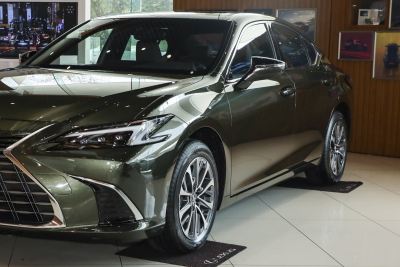 2026款 200 臻享版-外观-图片-有驾