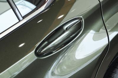 2026款 200 臻享版-外观-图片-有驾