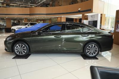 2026款 200 臻享版-外观-图片-有驾