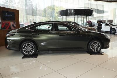 2026款 200 臻享版-外观-图片-有驾