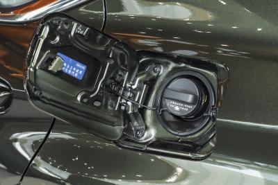 2026款 200 臻享版-外观-图片-有驾