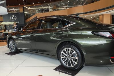 2026款 200 臻享版-外观-图片-有驾