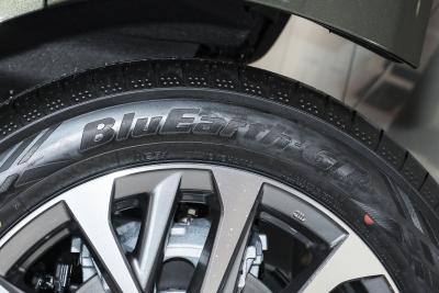 2026款 200 臻享版-外观-图片-有驾