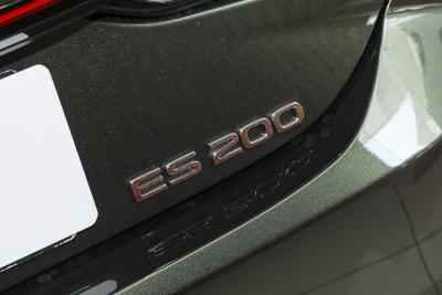 2026款 200 臻享版-外观-图片-有驾