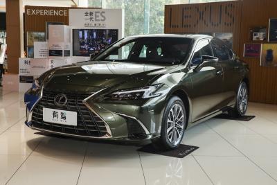 2026款 200 臻享版-外观-图片-有驾