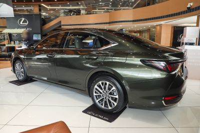 2026款 200 臻享版-外观-图片-有驾