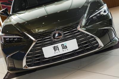 2026款 200 臻享版-外观-图片-有驾