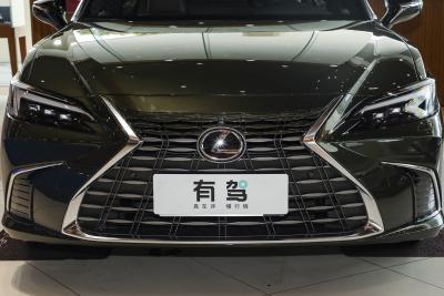 2026款 200 臻享版-外观-图片-有驾