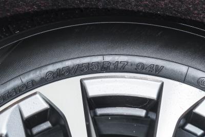 2026款 200 臻享版-外观-图片-有驾