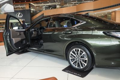 2026款 200 臻享版-外观-图片-有驾