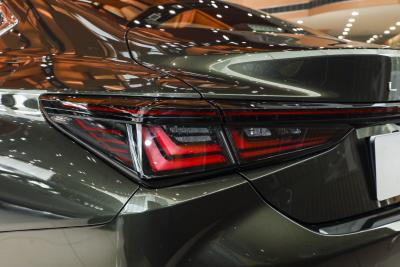 2026款 200 臻享版-外观-图片-有驾