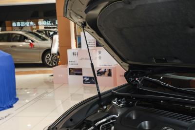 2026款 200 臻享版-外观-图片-有驾