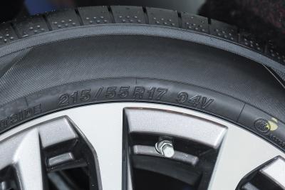 2026款 200 臻享版-外观-图片-有驾