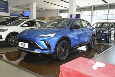 2022款 1.5T GS 燃速版-外观-图片-有驾