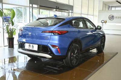 2022款 1.5T GS 燃速版-外观-图片-有驾