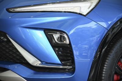 2022款 1.5T GS 燃速版-外观-图片-有驾