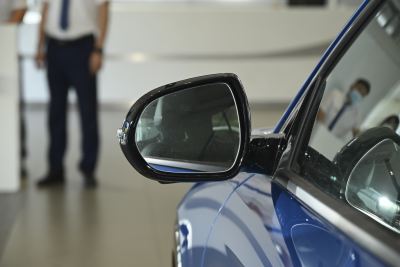 2022款 1.5T GS 燃速版-外观-图片-有驾