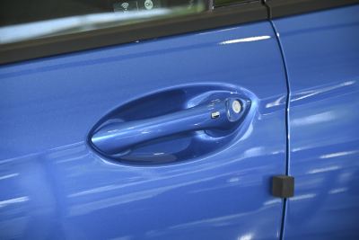 2022款 1.5T GS 燃速版-外观-图片-有驾