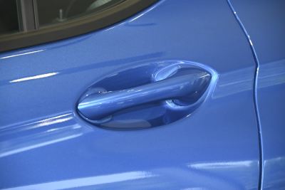 2022款 1.5T GS 燃速版-外观-图片-有驾