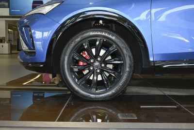 2022款 1.5T GS 燃速版-外观-图片-有驾