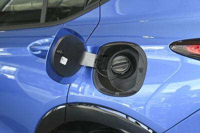 2022款 1.5T GS 燃速版-外观-图片-有驾