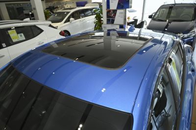 2022款 1.5T GS 燃速版-外观-图片-有驾