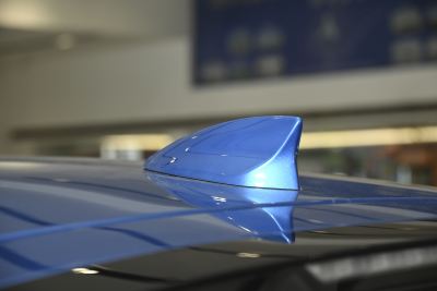 2022款 1.5T GS 燃速版-外观-图片-有驾