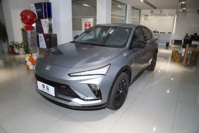 2022款 1.5T GS 燃速版-外观-图片-有驾