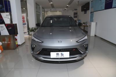 2022款 1.5T GS 燃速版-外观-图片-有驾