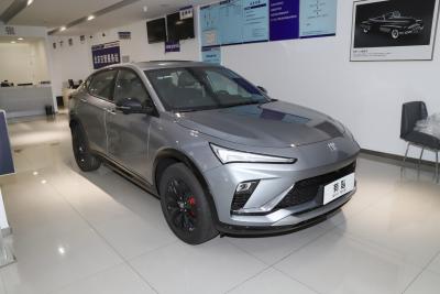 2022款 1.5T GS 燃速版-外观-图片-有驾