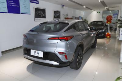 2022款 1.5T GS 燃速版-外观-图片-有驾