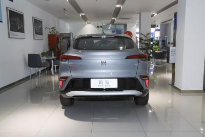 2022款 1.5T GS 燃速版-外观-图片-有驾