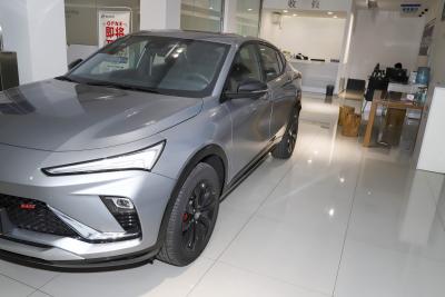 2022款 1.5T GS 燃速版-外观-图片-有驾