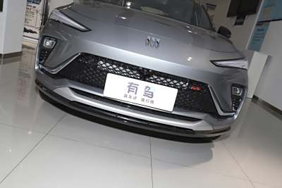 2022款 1.5T GS 燃速版-外观-图片-有驾