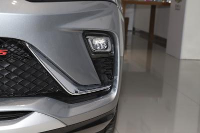 2022款 1.5T GS 燃速版-外观-图片-有驾